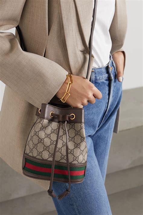 bolsas gucci mini